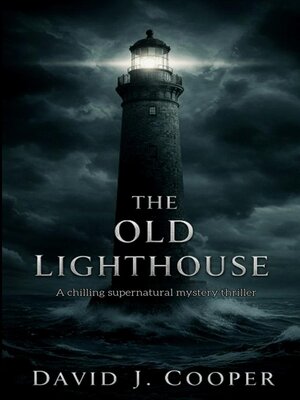 cover image of The Old Lighthouse